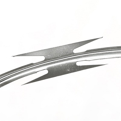 Concertina Razor CBT-65